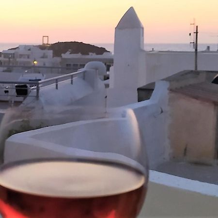 Naxion Esti - Διαμονή στην Παλιά Χώρα της Νάξου Βίλα Naxos City Εξωτερικό φωτογραφία