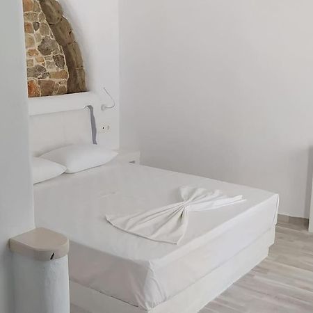 Naxion Esti - Διαμονή στην Παλιά Χώρα της Νάξου Βίλα Naxos City Εξωτερικό φωτογραφία
