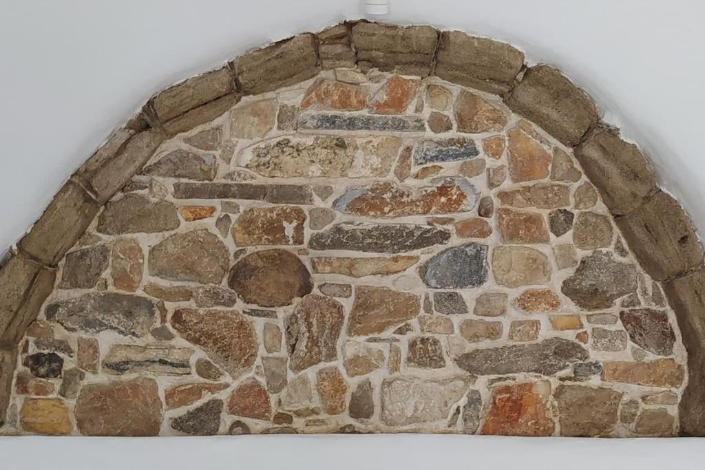 Naxion Esti - Διαμονή στην Παλιά Χώρα της Νάξου Βίλα Naxos City Εξωτερικό φωτογραφία