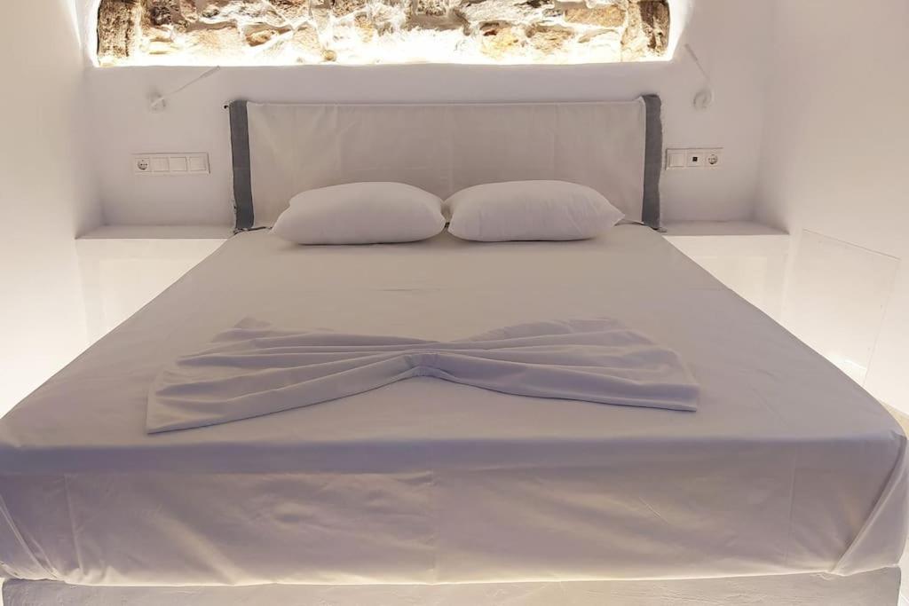 Naxion Esti - Διαμονή στην Παλιά Χώρα της Νάξου Βίλα Naxos City Εξωτερικό φωτογραφία