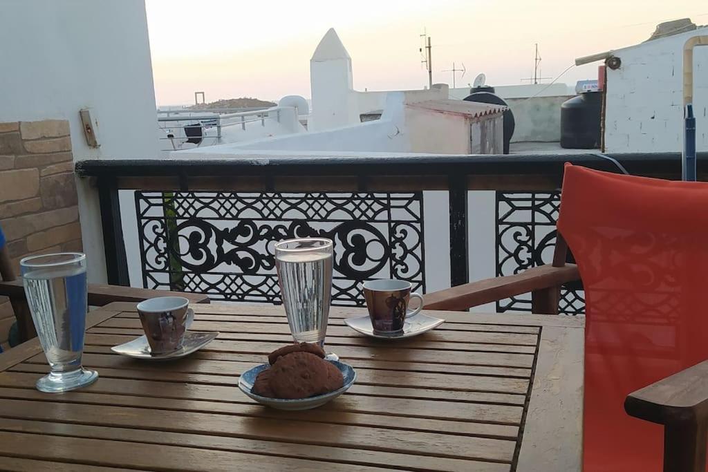 Naxion Esti - Διαμονή στην Παλιά Χώρα της Νάξου Βίλα Naxos City Εξωτερικό φωτογραφία