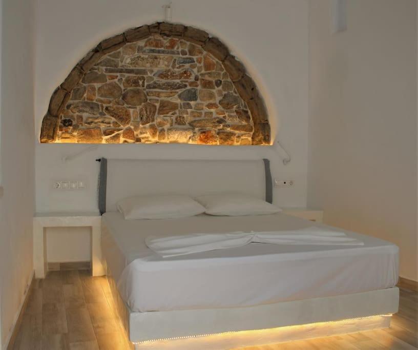 Naxion Esti - Διαμονή στην Παλιά Χώρα της Νάξου Βίλα Naxos City Εξωτερικό φωτογραφία