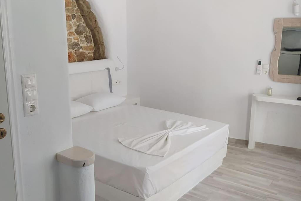 Naxion Esti - Διαμονή στην Παλιά Χώρα της Νάξου Βίλα Naxos City Εξωτερικό φωτογραφία
